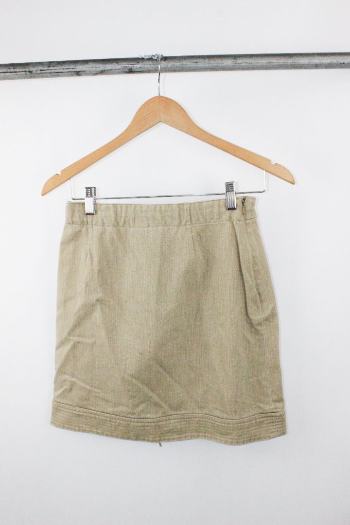 Y2K, MIDI SKIRT, FABLES, 6