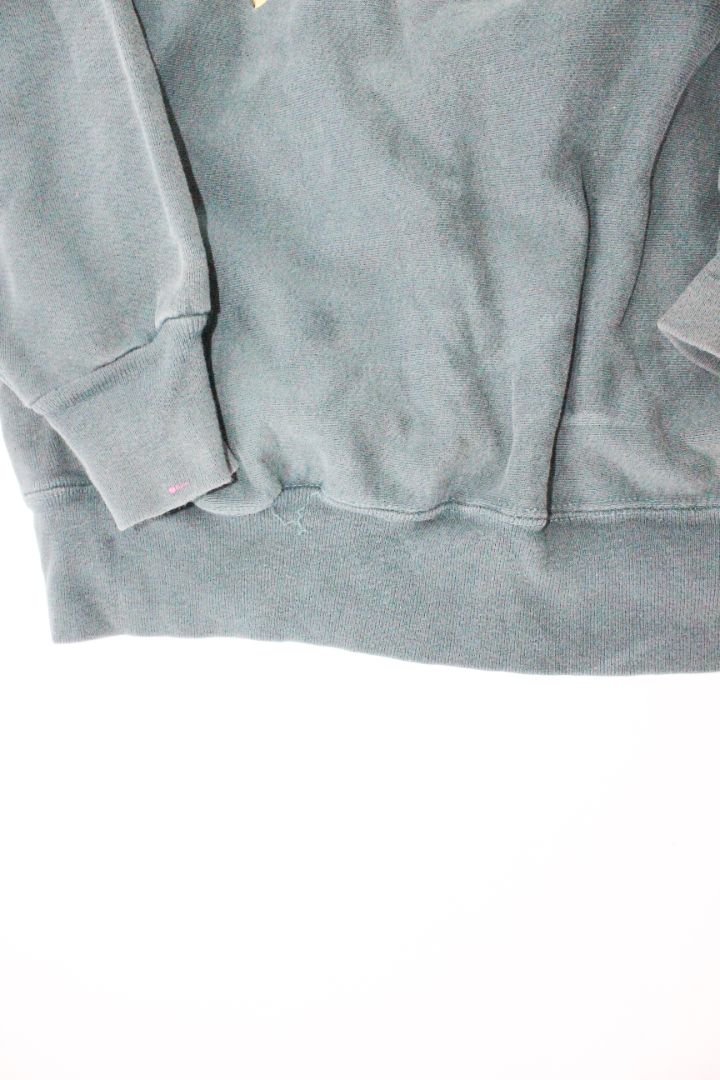 VINTAGE, JUMPER, NOTRE DAME, L