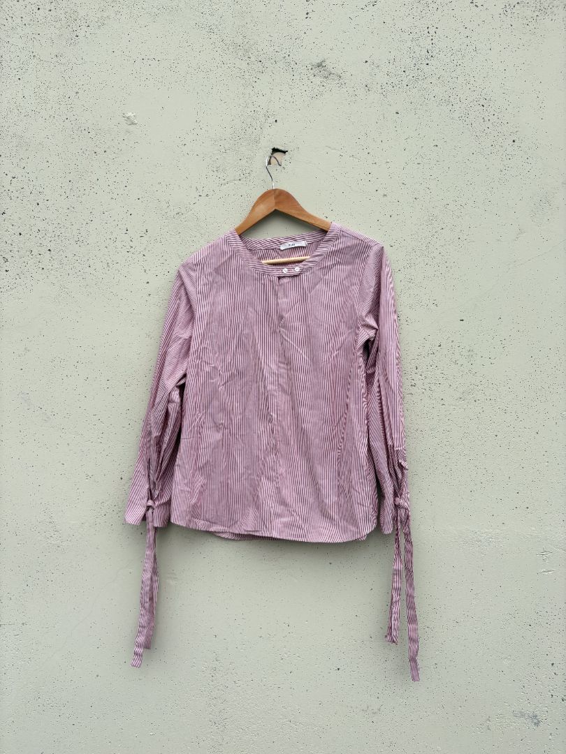 BLOUSE, RUBY, 8