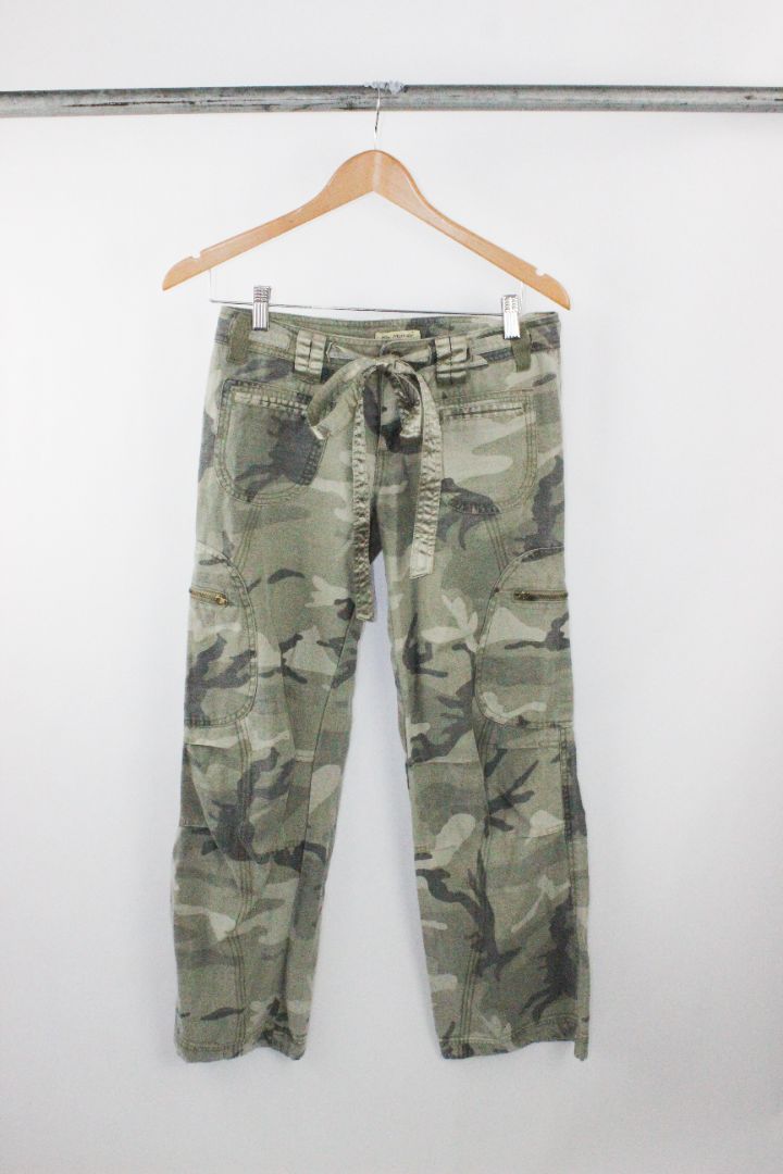 Y2K, PANTS, HAR MONEY, S