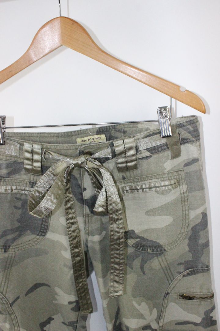 Y2K, PANTS, HAR MONEY, S