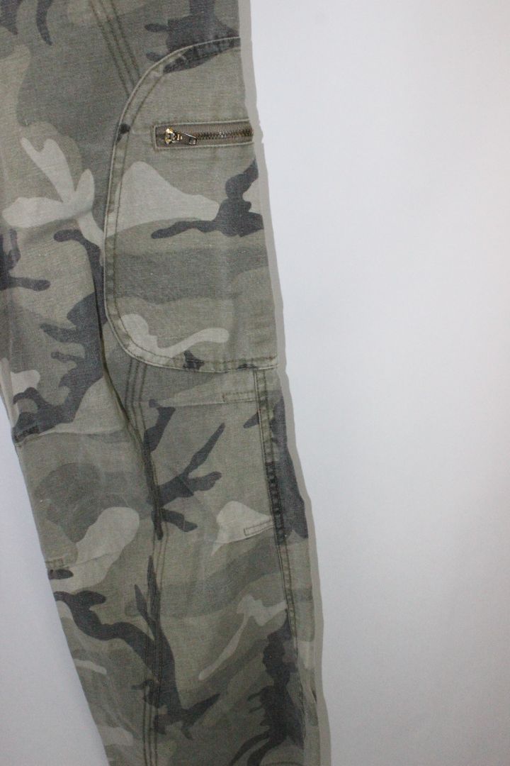 Y2K, PANTS, HAR MONEY, S