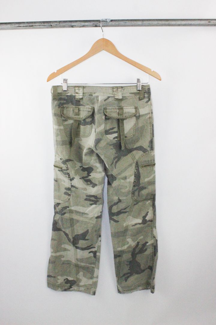 Y2K, PANTS, HAR MONEY, S