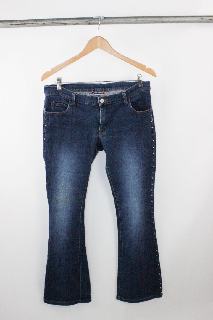 Y2K, JEANS, JAY JAYS, S