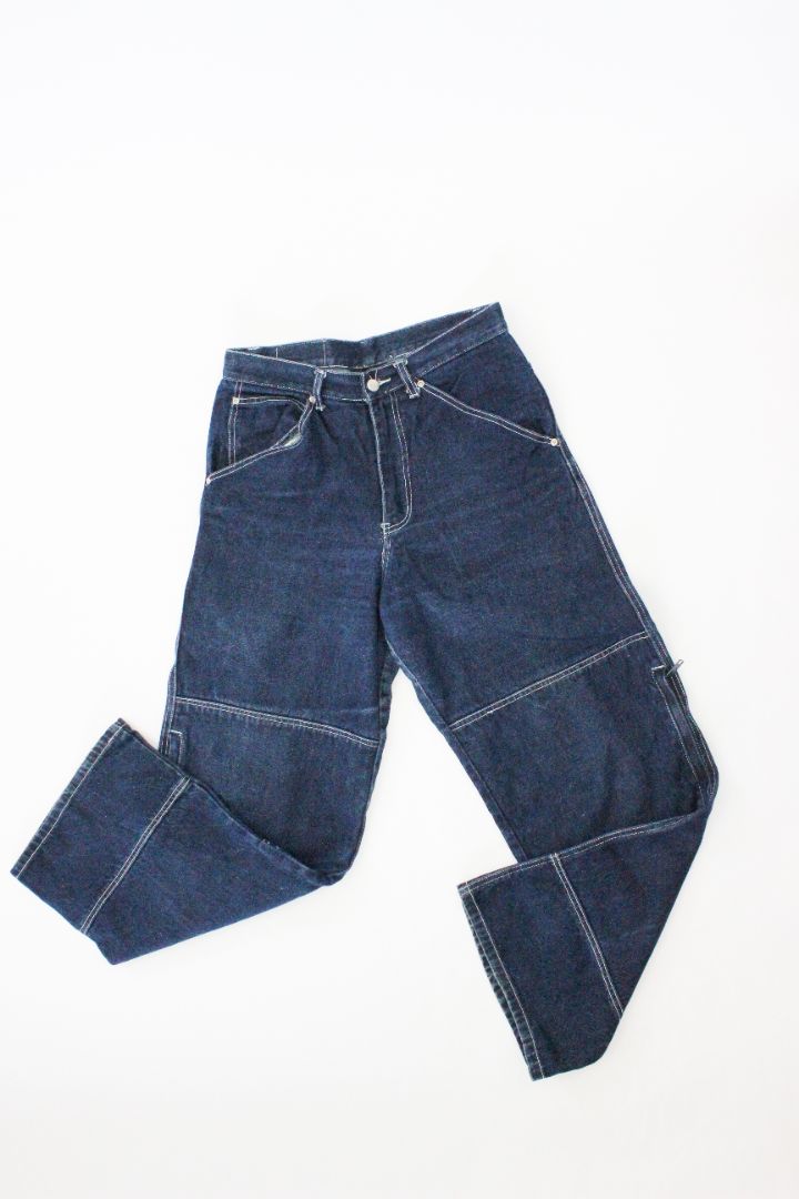 VINTAGE, JEANS, PLANET 8, 30