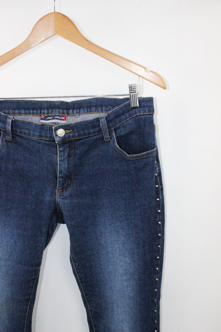 Y2K, JEANS, JAY JAYS, S