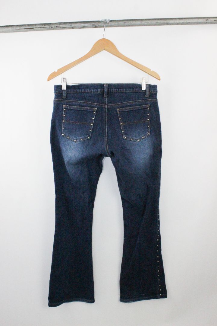 Y2K, JEANS, JAY JAYS, S