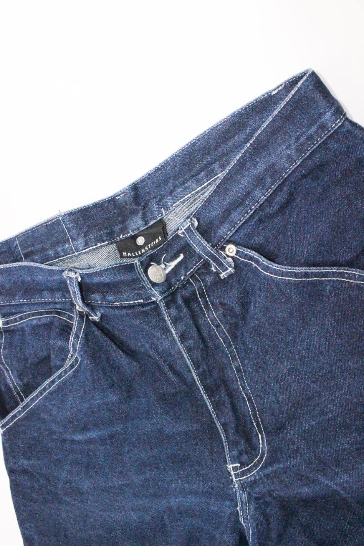 VINTAGE, JEANS, PLANET 8, 30