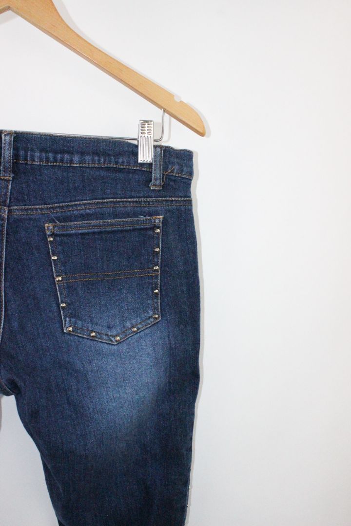 Y2K, JEANS, JAY JAYS, S