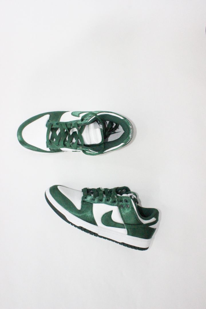 SHOES, NIKE DUNKS, 39