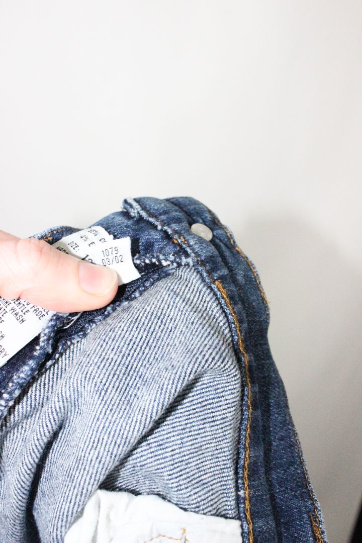 Y2K, JEANS, JAY JAYS, S