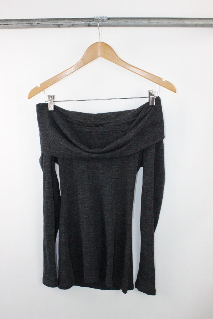 Y2K, BLOUSE, GLASSONS, 8