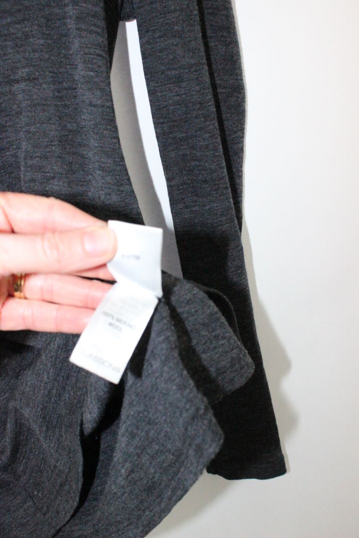 Y2K, BLOUSE, GLASSONS, 8