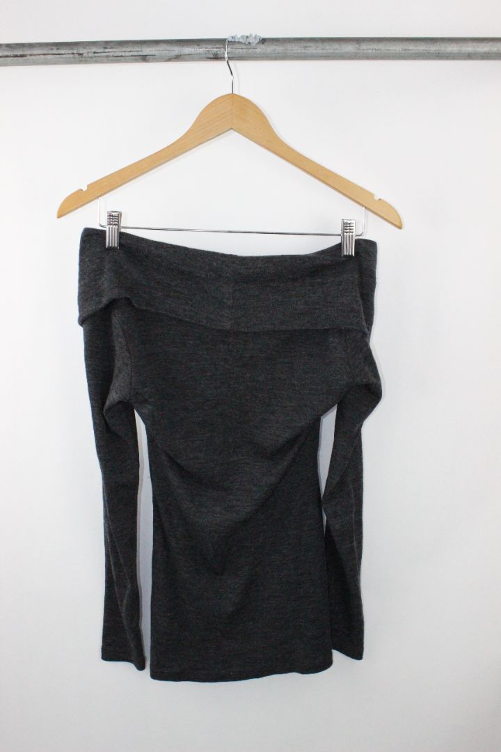 Y2K, BLOUSE, GLASSONS, 8