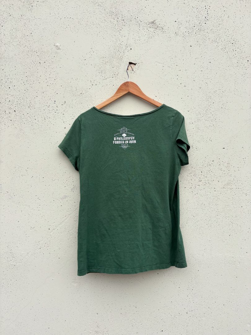 SS TEE, HARLEY DAVIDSON, 2XL