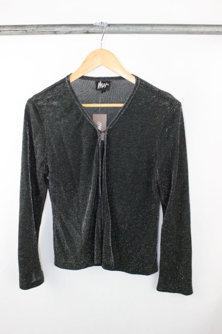 VINTAGE, BLOUSE, MAX, M