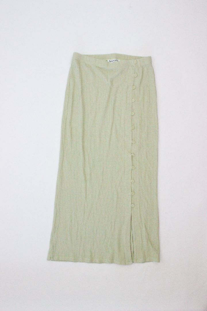 MIDI SKIRT, REFORMATION, S