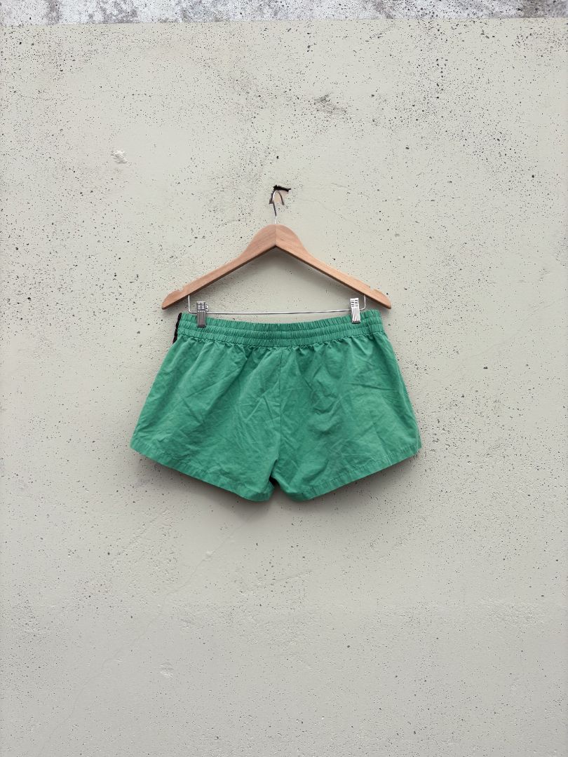 SHORTS, WITH JEAN, L