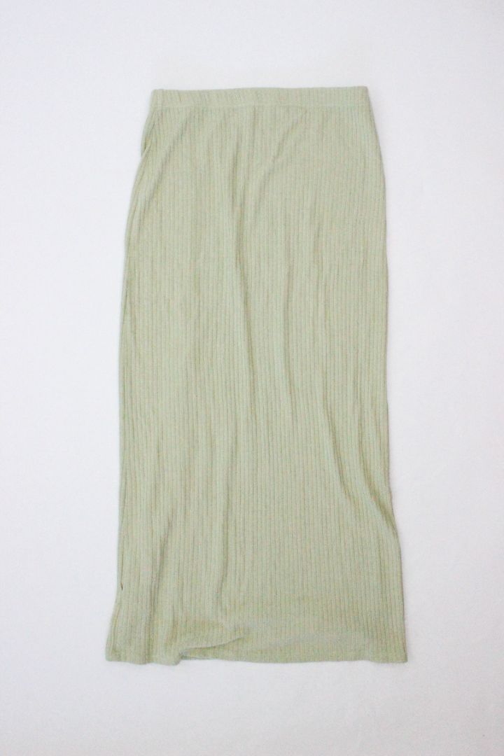 MIDI SKIRT, REFORMATION, S