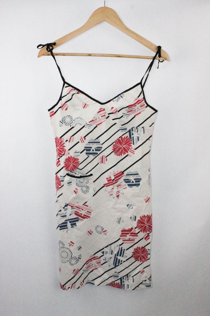 Y2K, MIDI DRESS, EB URBAN, 10