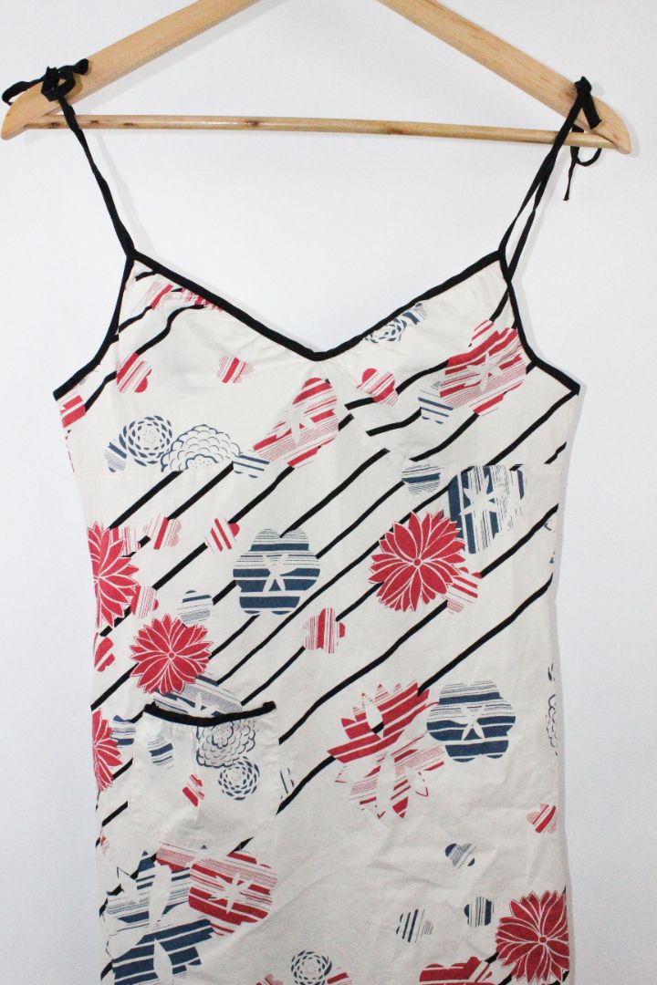 Y2K, MIDI DRESS, EB URBAN, 10