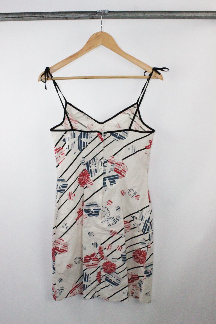 Y2K, MIDI DRESS, EB URBAN, 10