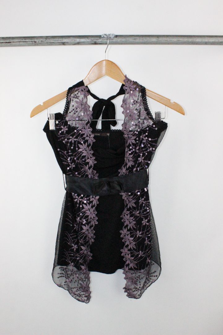 Y2K, BLOUSE, PAGANI, 14