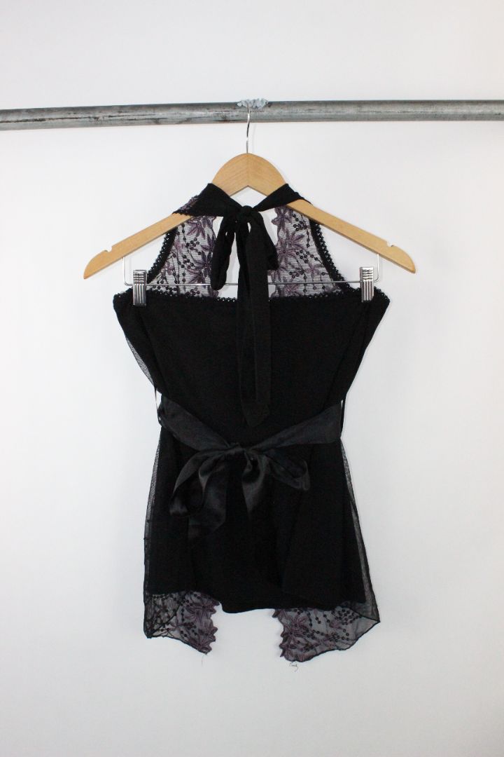 Y2K, BLOUSE, PAGANI, 14