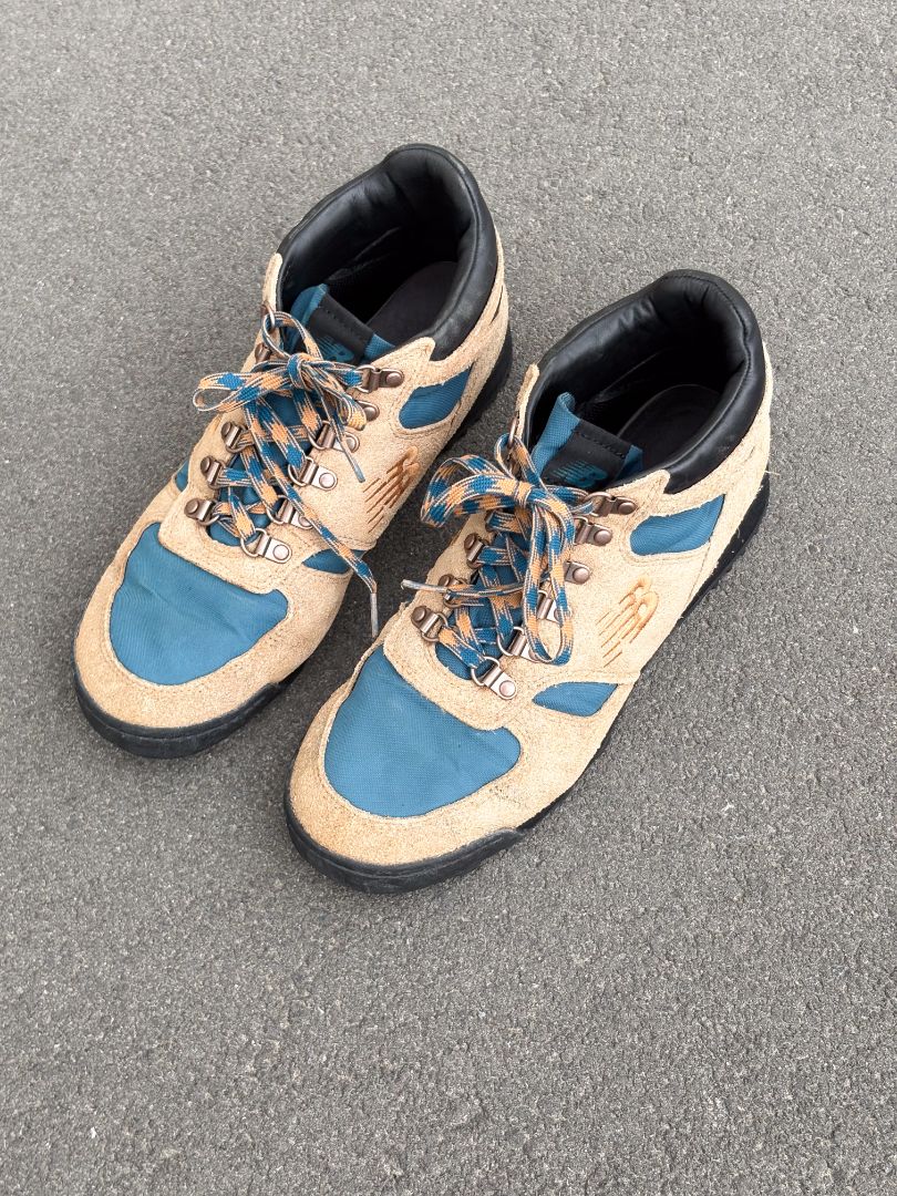 SHOES, NEW BALANCE, 42.5