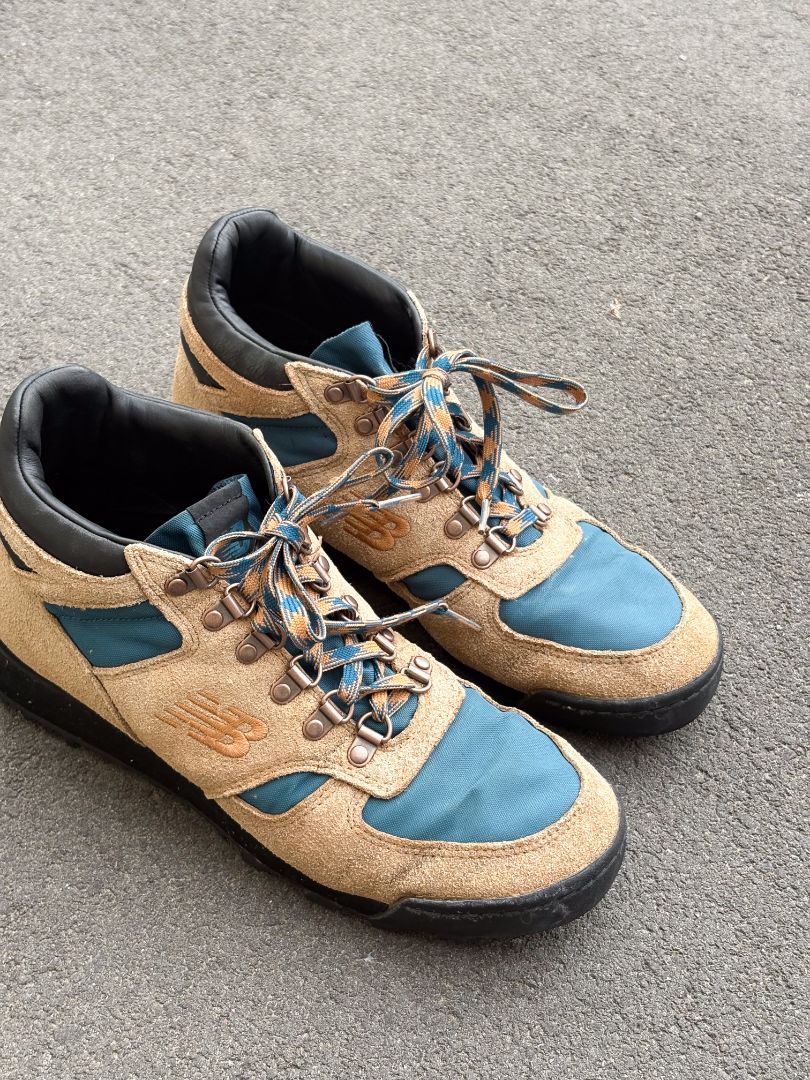 SHOES, NEW BALANCE, 42.5