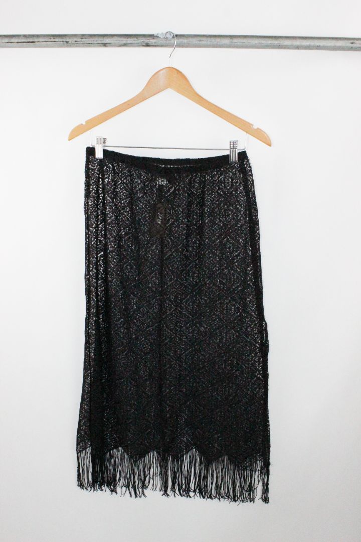 VINTAGE, MIDI SKIRT, PAGANI, 16