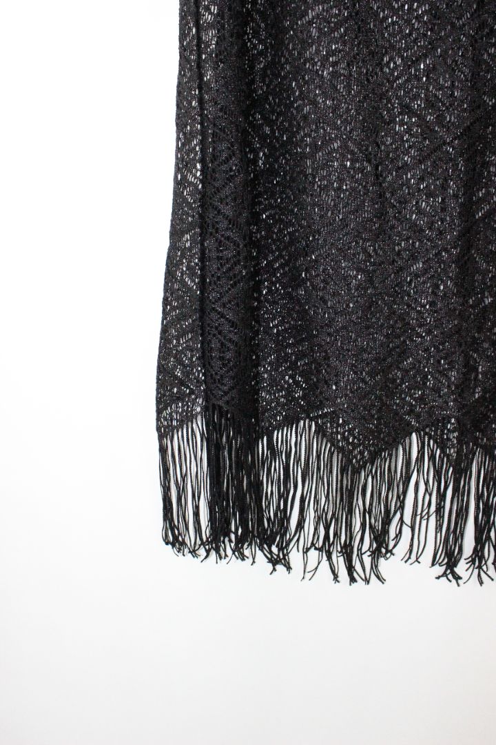 VINTAGE, MIDI SKIRT, PAGANI, 16
