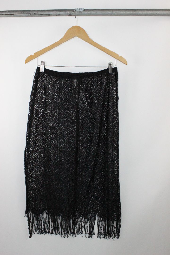 VINTAGE, MIDI SKIRT, PAGANI, 16