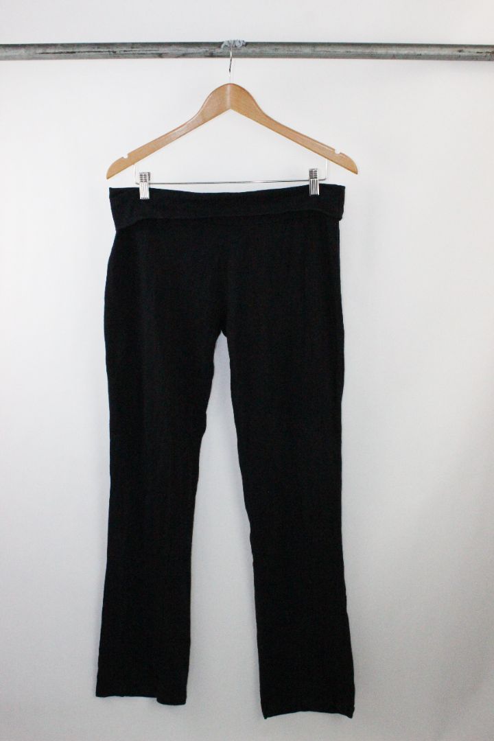 PANTS, GLASSONS, 14