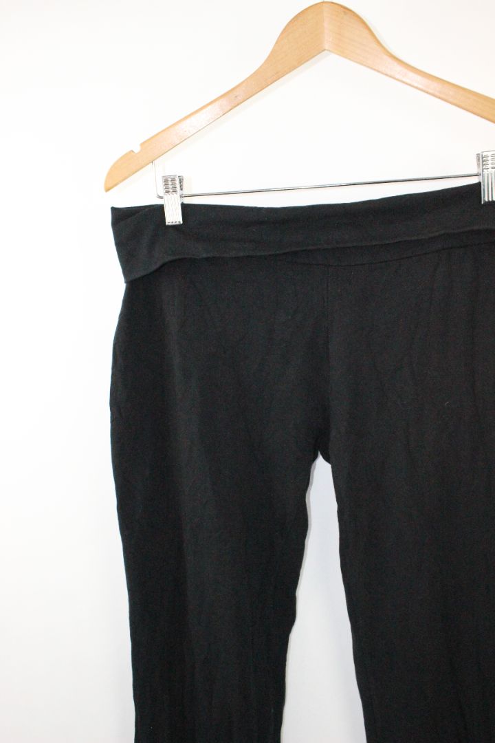 PANTS, GLASSONS, 14
