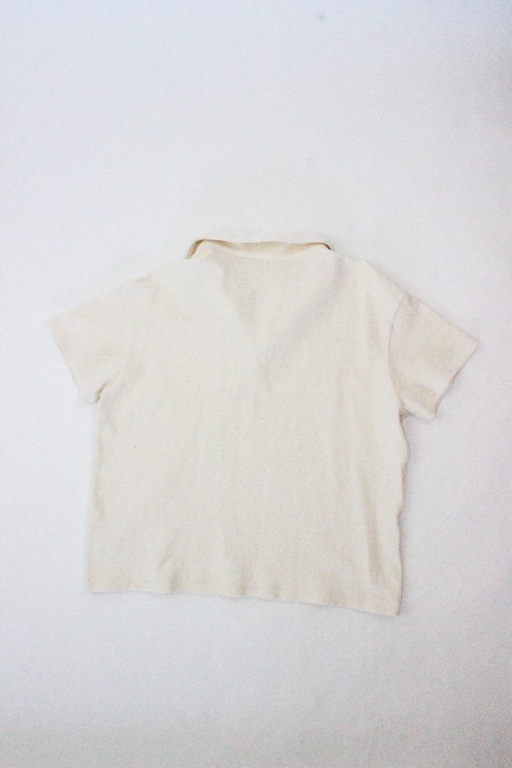 DJERF AVENUE, SS POLO, XXS