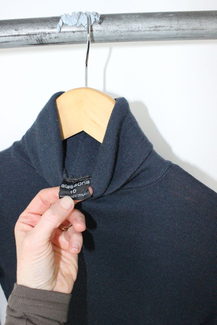 Y2K, KNIT, GLASSONS, 10