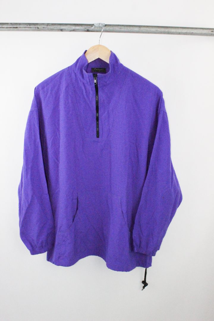 VINTAGE, JACKET, PAGANI, S