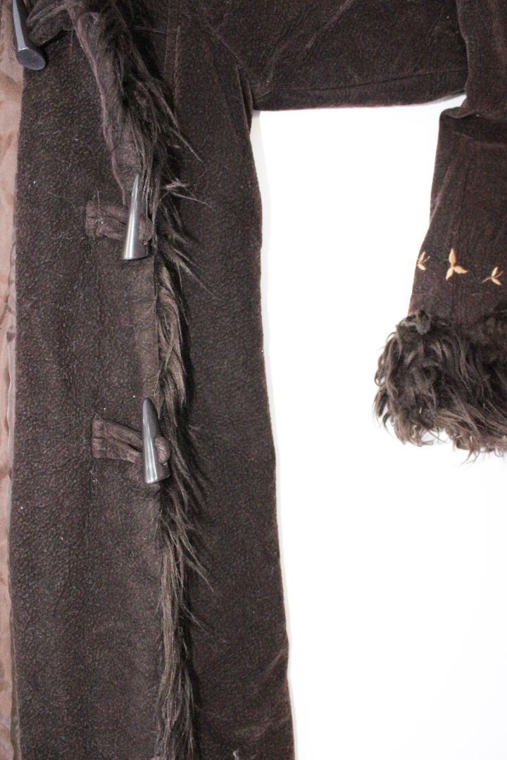 Y2K, SPIRAL, COAT, 12