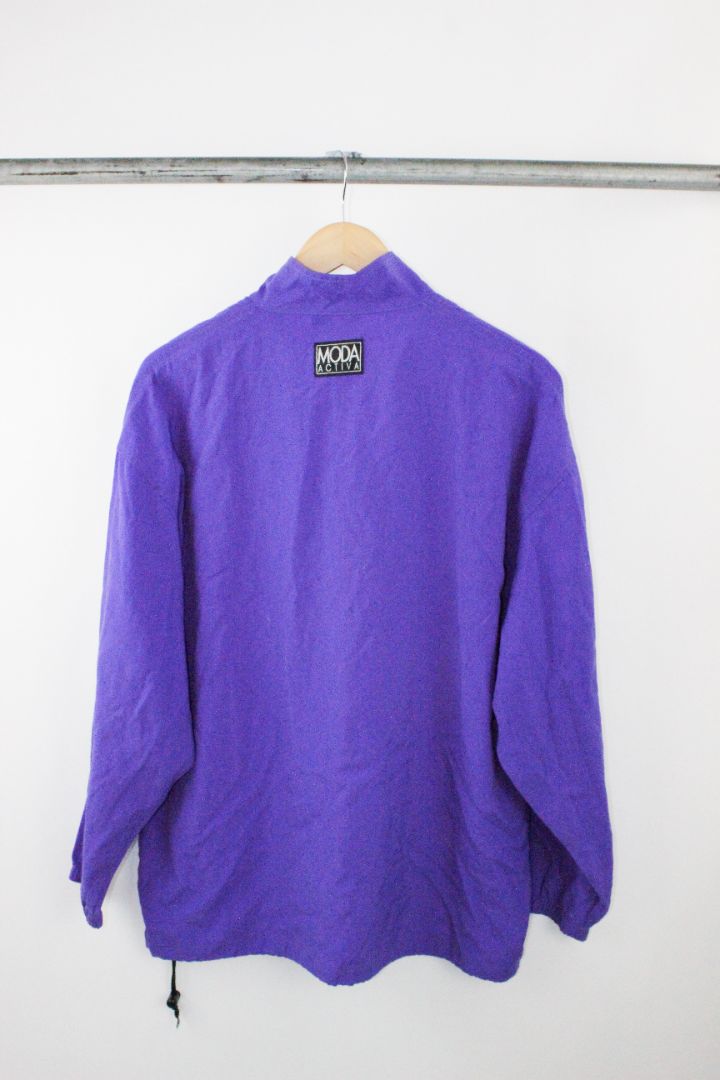 VINTAGE, JACKET, PAGANI, S