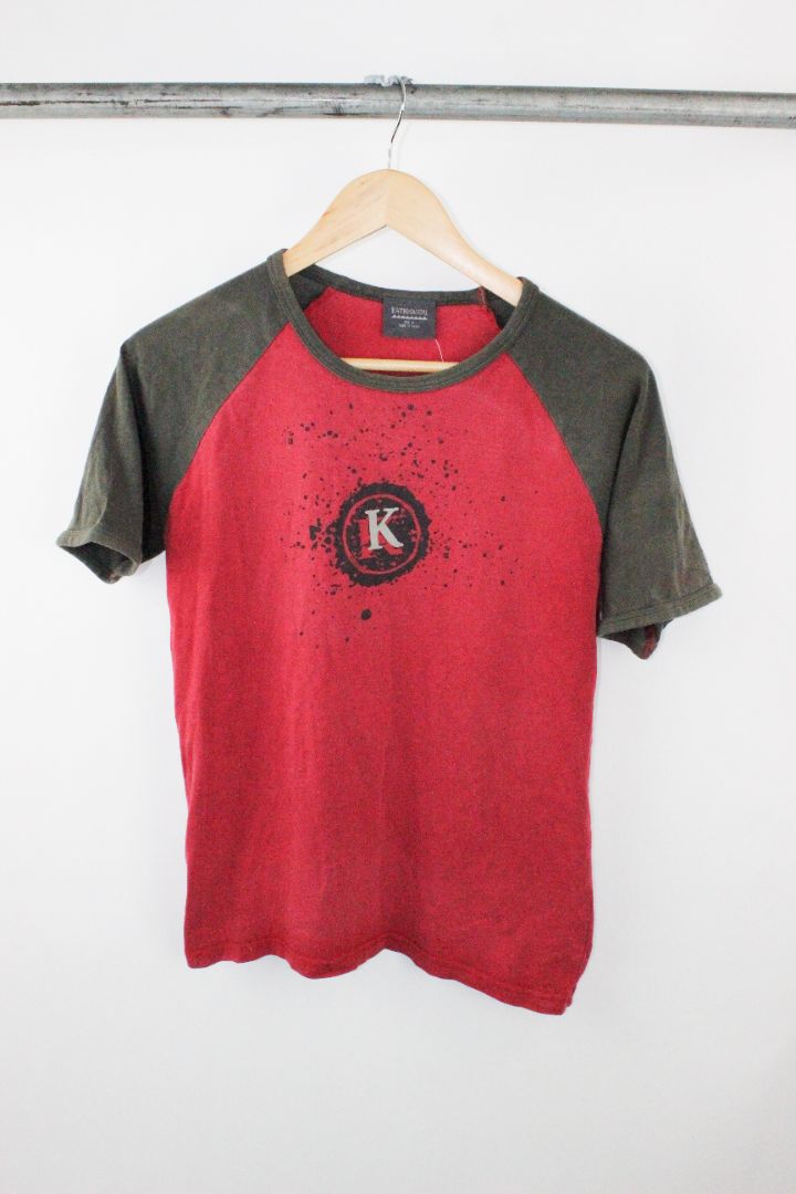 Y2K, SS TEE, KATHMANDU, 12