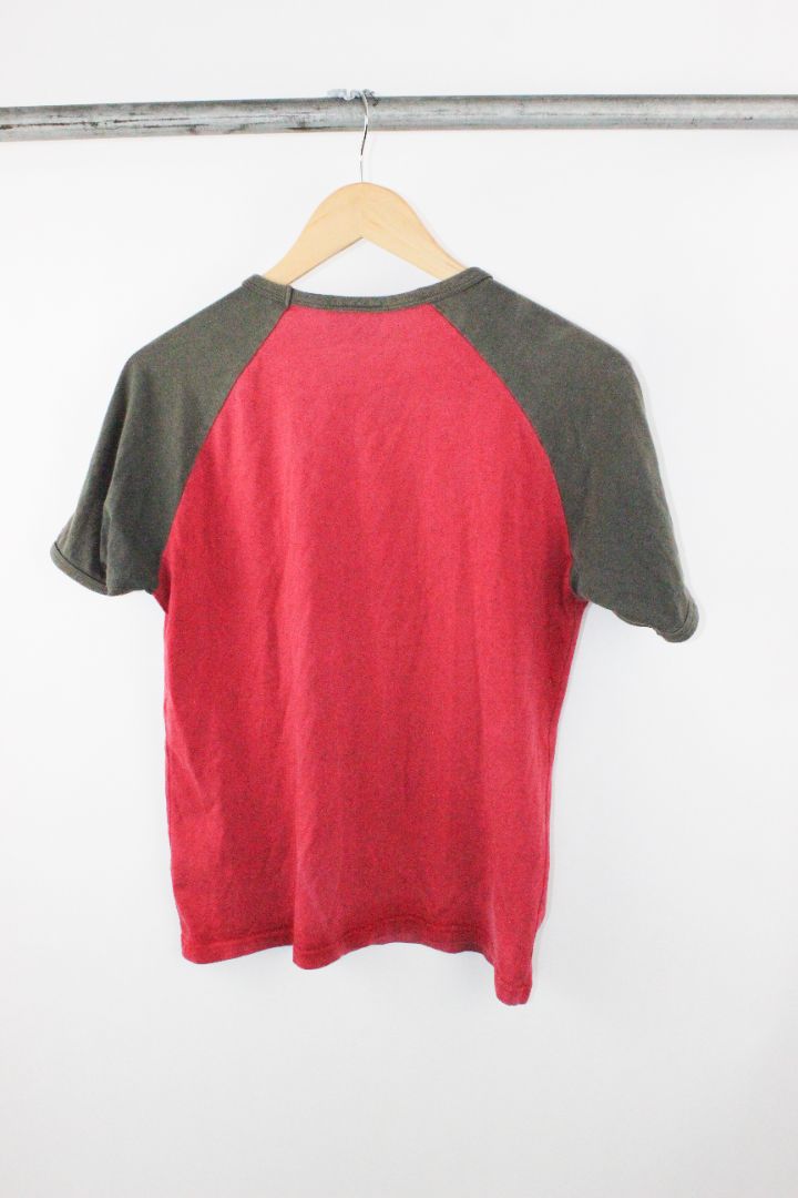 Y2K, SS TEE, KATHMANDU, 12