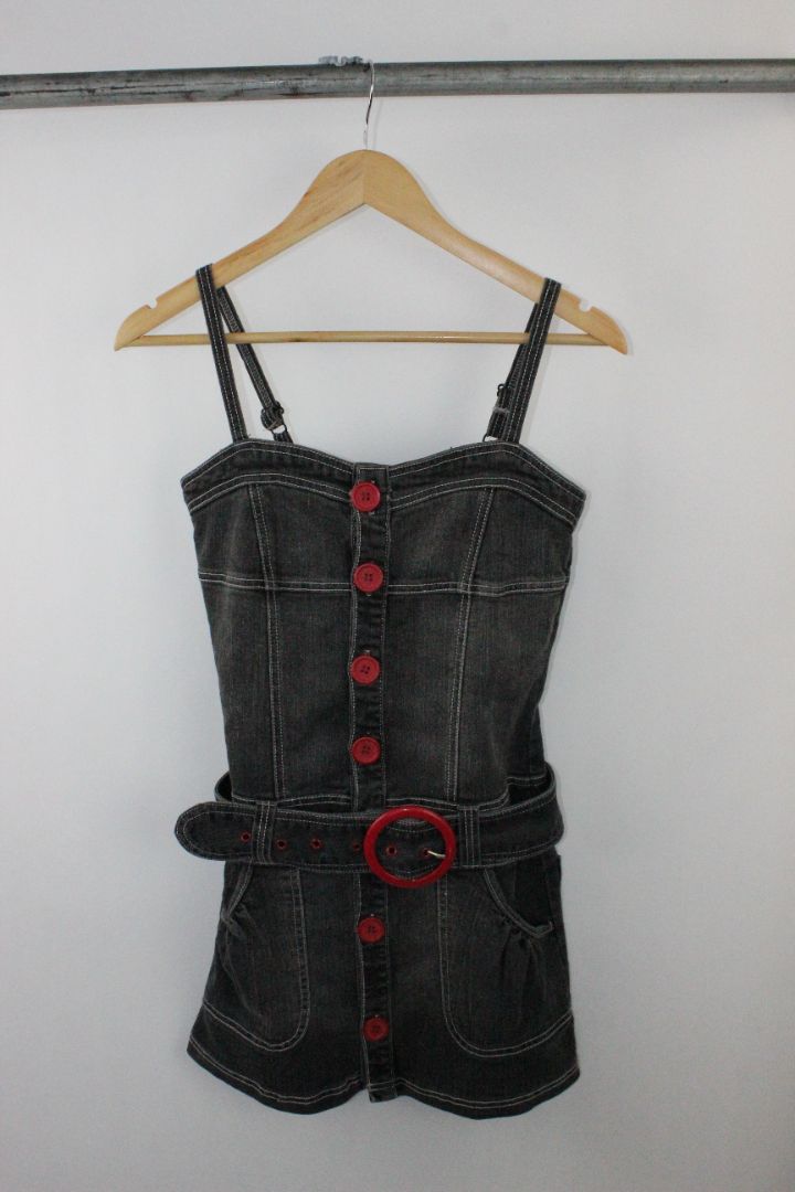 MINI DRESS, URBAN ANGEL, XS