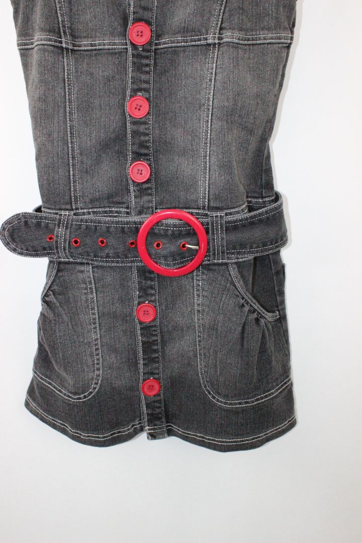MINI DRESS, URBAN ANGEL, XS