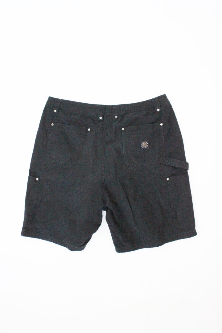 SHORTS, I LOVE UGLY, XXL