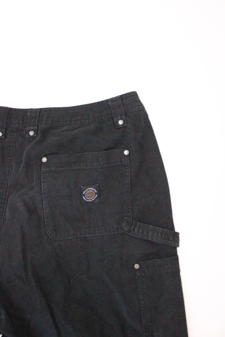 SHORTS, I LOVE UGLY, XXL