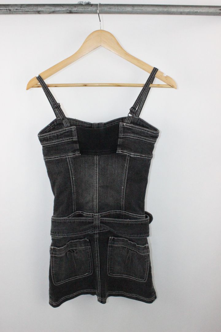 MINI DRESS, URBAN ANGEL, XS