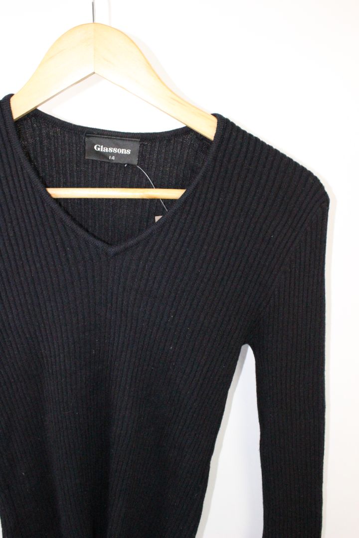 Y2K, KNIT, GLASSONS, 14