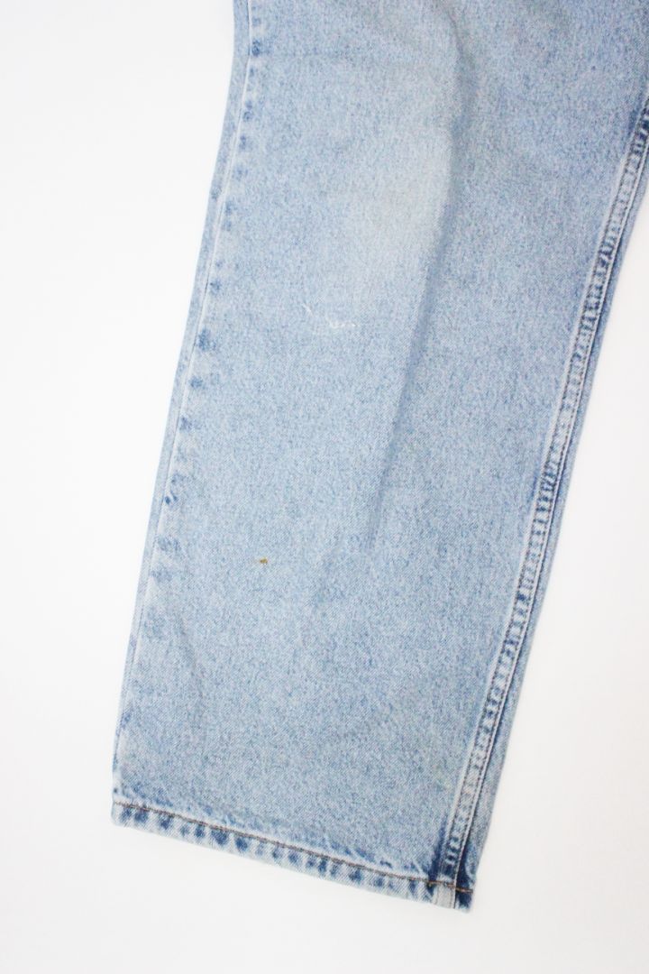 VINTAGE, TOMMY JEANS, JEANS, 36/30