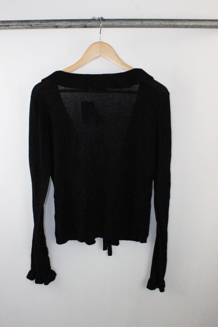 KNIT, GLASSONS, 16